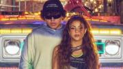 Shakira y Beéle fusionan ritmos latinos y afro en “Algo tú”