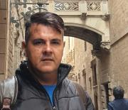 Hallan sin vida al periodista Walter Alexander Jaimes en Mérida