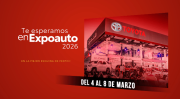 TOYOSA lanza descuentos especiales por Expoauto en todo el país