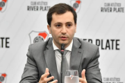 River anunció que no participará de las reuniones de AFA por falta de “mecanismos claros y previsibles”