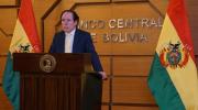 Presidente de BCB informa ante el Senado que Bolivia tiene 22,9 t de oro en las reservas