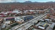 Alcaldía alteña entregará obras por Bs 218 millones en el 41 aniversario