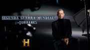 Tom Hanks presentará una serie sobre la Segunda Guerra Mundial: Todos los detalles