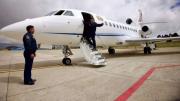 Avión presidencial sufre fallas inusuales y aterriza en el aeropuerto de El Alto