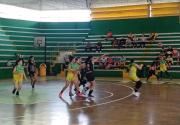 Santa Cruz pone en marcha el Campeonato Formativo U15