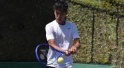 El tenis boliviano brilla en Paraguay con dos finalistas en dobles y tres semifinalistas en singles