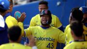 Se aproxima el debut de Colombia en el Clásico Mundial de Béisbol, competencia que otorgará cupos a los Juegos Olímpicos de Los Ángeles 2028