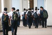 Ni uniforme ni corte de cabello pueden impedir que un alumno entre a clases –