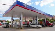 Surtidores se alistan para comercializar nuevo lote de gasolina distribuido por YPFB