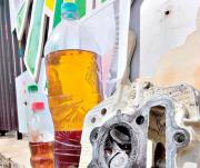 Casi 6.700 transportistas tramitan resarcimiento por la calidad combustible