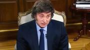 Javier Milei sobre su futuro en la política: “Después de 2031 ”