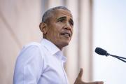 Obama denunció que los republicanos intentan hacer fraude en las elecciones de medio término