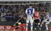La Real Sociedad de Aramburu y Herrera a la Final de la Copa del Rey