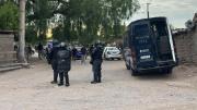 La Policía hizo 16 allanamientos en Las Heras para desbaratar a una banda de delincuentes