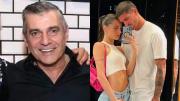 ¡Escándalo! El papá de Cami Homs insultó a Tini Stoessel y Rodrigo de Paul
