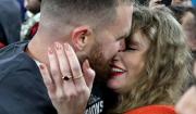 Boda de Taylor Swift y Travis Kelce ya tendría fecha