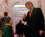 Los presidentes que brillaron en la pantalla: desde Ronald Reagan a Donald Trump