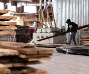 Empresas estadounidenses crearon 63.000 empleos para febrero, según ADP Research