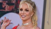 Britney Spears fue detenida en California bajo sospecha de manejar alcoholizada