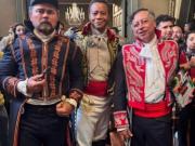 Otra polémica con Gustavo Petro en Colombia: hará un cameo en una película financiada con fondos públicos