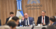 Cómo será la audiencia pública que a fines de marzo debatirá la reforma a la Ley de Glaciares