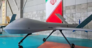 Así es El Shahed, el mortífero “dron mártir” iraní