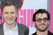 Hijo de Liam Neeson revela la terrible enfermedad que padece