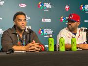 Un Clásico Mundial en casa: el gran sueño de Albert Pujols para Dominicana