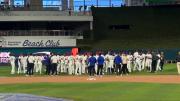 WBC: Venezuela y República Dominicana protagonizan encuentro en Miami