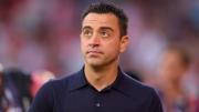 Xavi es el favorito para dirigir a esta selección