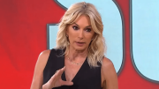 Yanina Latorre explotó y tiembla América TV: empiezo a enloquecer