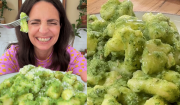 Ñoquis con pesto de zucchini: la original receta de Paulina Cocina para comer fácil, rápido y rico