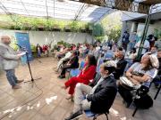 Seremi de las Culturas del Maule inicia ejecución de los Fondos de Cultura 2026 e impulsa la planificación cultural con 12 municipios mediante el programa Red Cultura