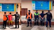 Atraparon en Santiago del Estero a un prófugo tucumano por abuso sexual