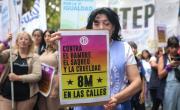 8M, paro internacional de mujeres: el trabajo que sostiene la vida y el paro que lo hace visible