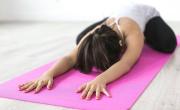 Yoga para cortar con el estrés: las mejores 3 asanas