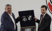 Impacto en el fútbol argentino: River dejará de participar de la reuniones del Comité Ejecutivo de AFA