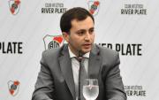 River se aparta del Comité Ejecutivo de la AFA y reclama cambios en su funcionamiento