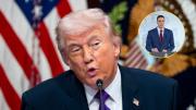 Donald Trump tilda a España de perdedor y le acusa de ser muy hostil con la OTAN: No es un jugador de equipo