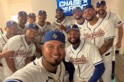 Venezuela comienza hoy su recorrido por el Clásico Mundial de Béisbol ¡Switch on!