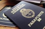 Actualizaron los precios del pasaporte: cuánto costará