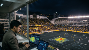 El análisis estadístico transforma la forma de vivir el fútbol en Ecuador