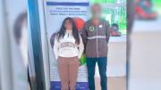 Adolescente de 15 años extorsionaba a un estudiante: un reo desde la cárcel de Cotopaxi la dirigía