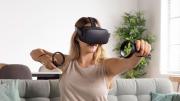 La realidad virtual impulsa un mercado de tecnología y dispositivos hápticos que crecerá a USD 25.670 millones