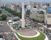 Argentina: cómo estará el tiempo durante el fin de semana