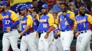 Venezuela debuta este viernes en el Clásico Mundial del Béisbol