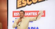 Jhonny, en la cárcel: Están paralizados los trámites, dice concejal y pide a sus colegas “blanquear” posición para elegir alcalde suplente