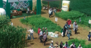 Exposoya 2026, el evento que impulsa la producción sostenible, abre sus puertas este viernes