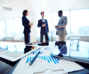 Conozca la oferta de algunos cursos cortos para formarse en administración de empresas