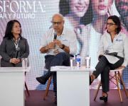 La sostenibilidad, consumo responsable e innovación en la industria dermatológica